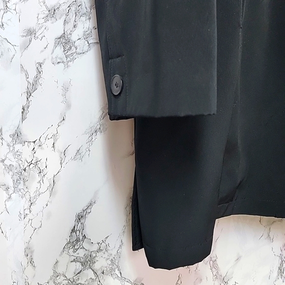 Ralph by Ralph Lauren Mens Sport Peacoat w/Removable Wool Blend Lining Sz Large - Picture 7 of 16